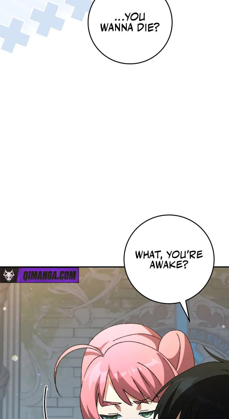 The Academy's Weapon Replicator Chapter 16 page 31 - 
