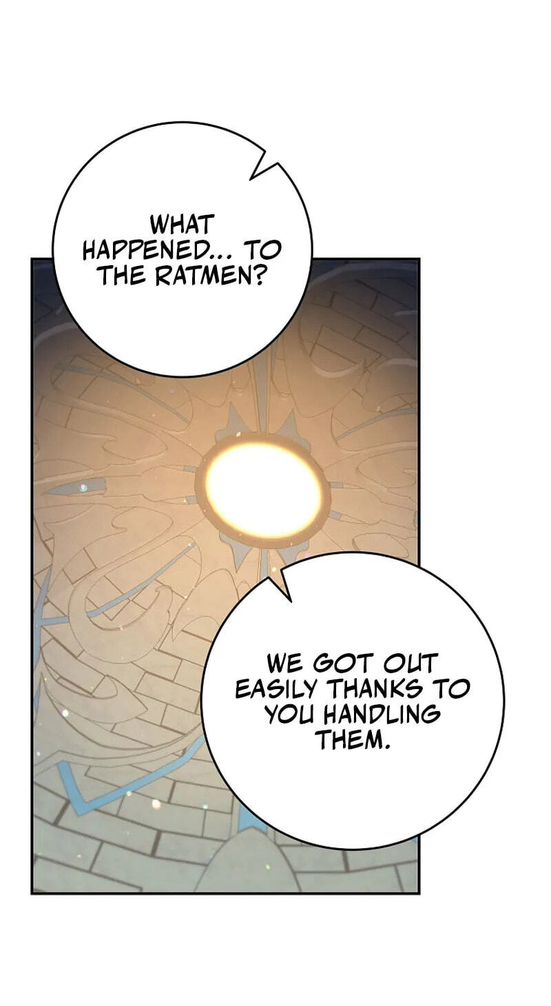 The Academy's Weapon Replicator Chapter 16 page 34 - 