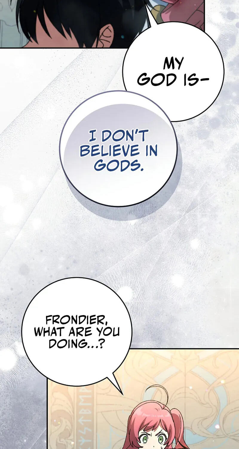 The Academy's Weapon Replicator Chapter 16 page 41 - 