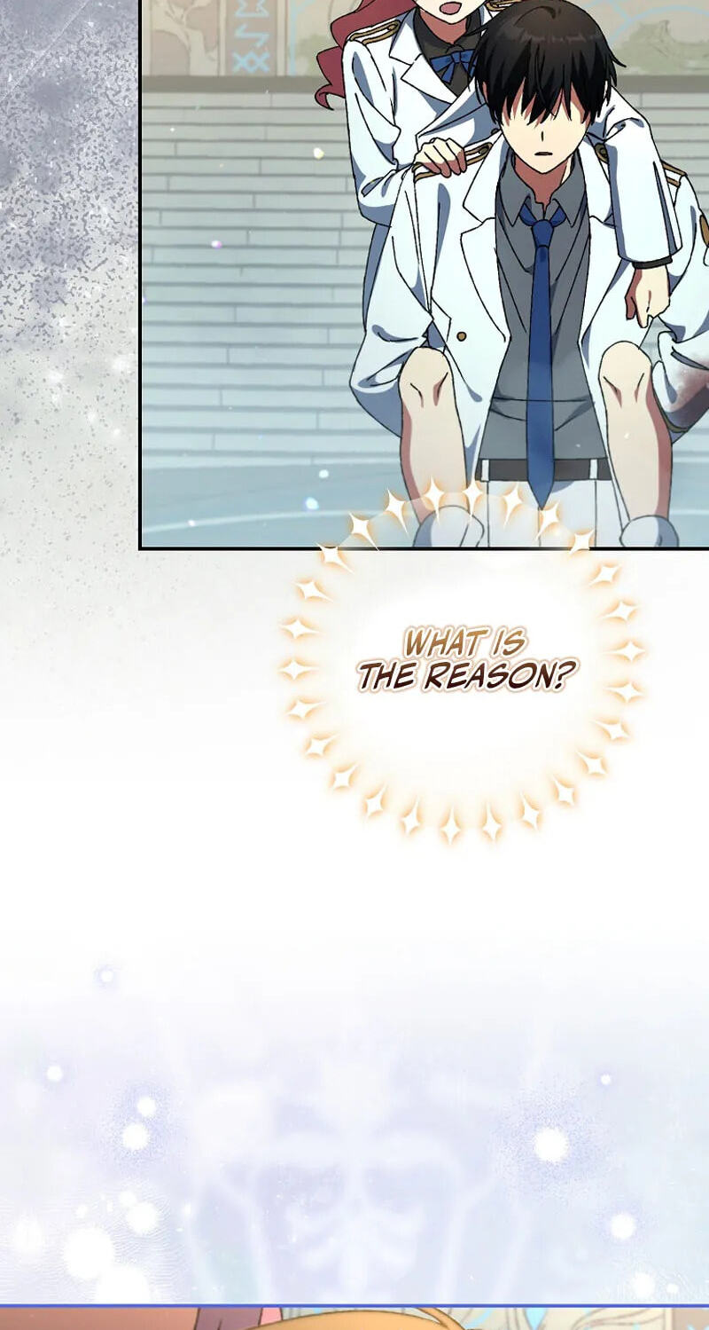 The Academy's Weapon Replicator Chapter 16 page 42 - 
