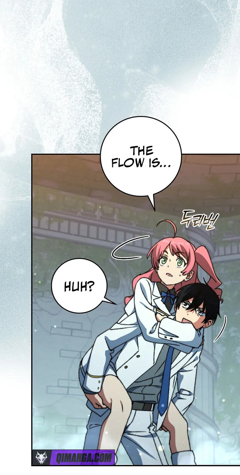 The Academy's Weapon Replicator Chapter 16 page 66 - 
