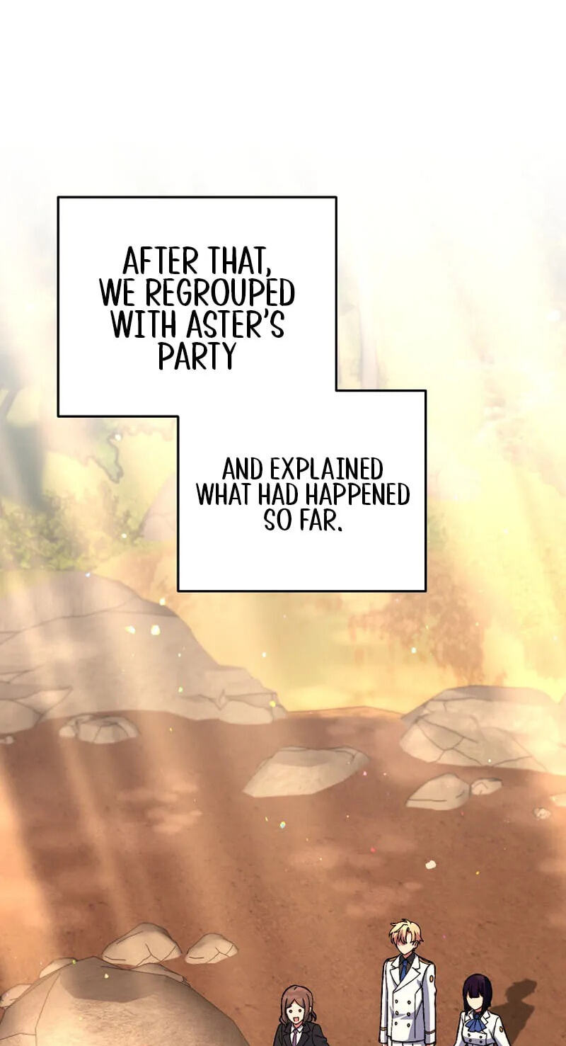The Academy's Weapon Replicator Chapter 16 page 70 - 