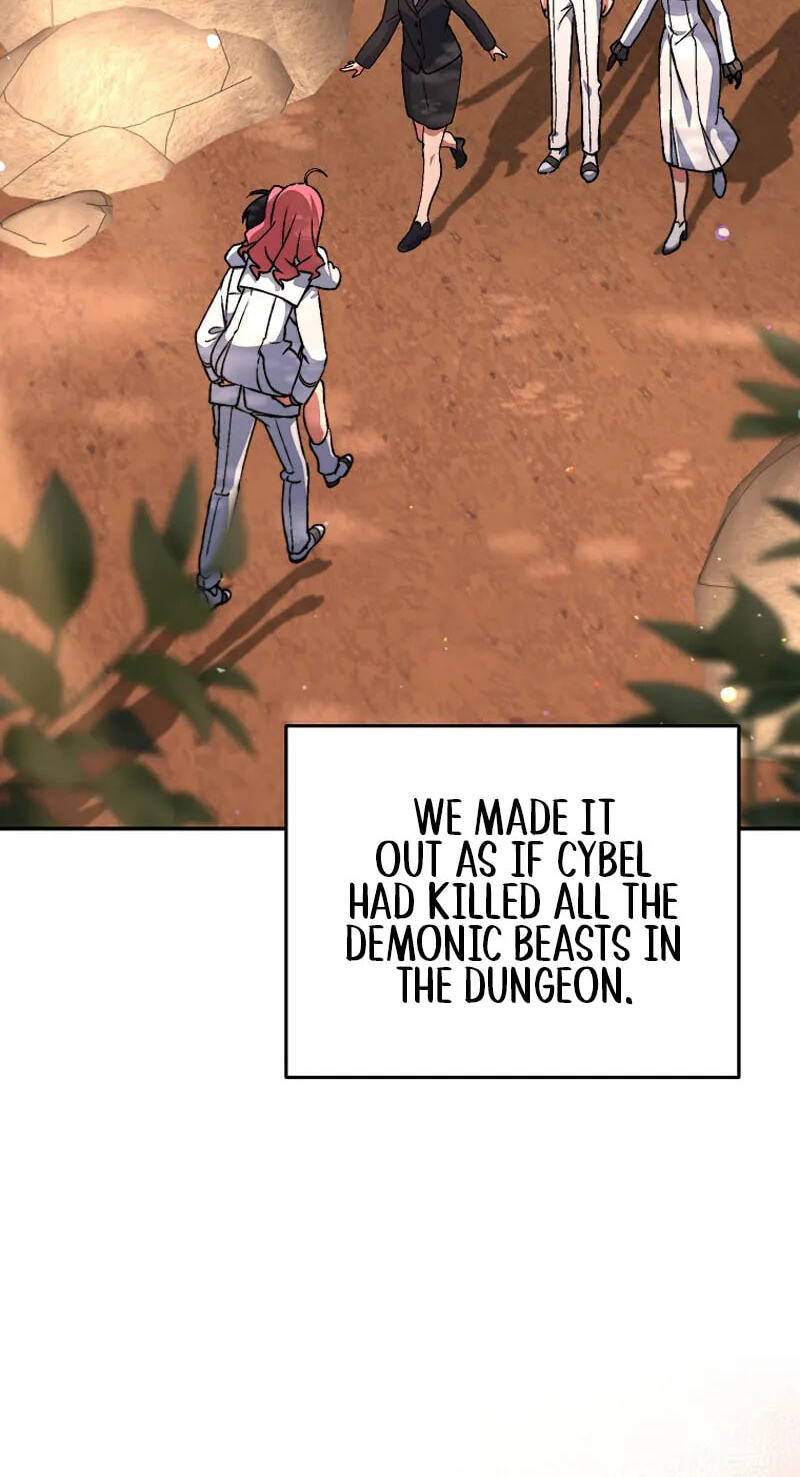 The Academy's Weapon Replicator Chapter 16 page 71 - 