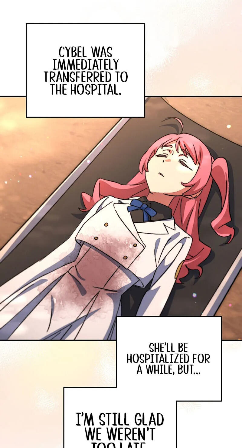 The Academy's Weapon Replicator Chapter 16 page 72 - 