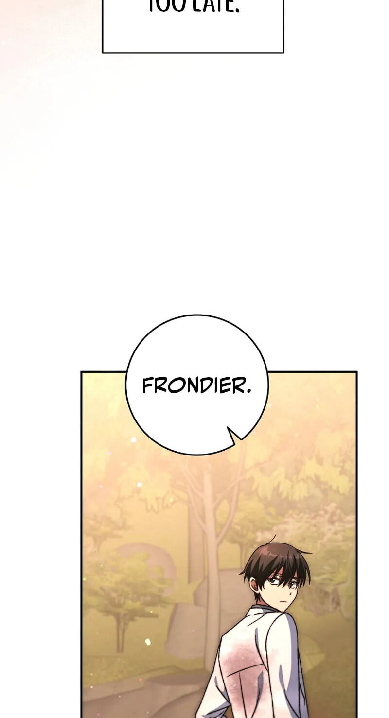 The Academy's Weapon Replicator Chapter 16 page 73 - 