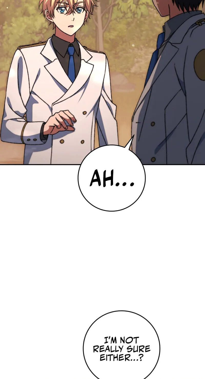 The Academy's Weapon Replicator Chapter 16 page 75 - 