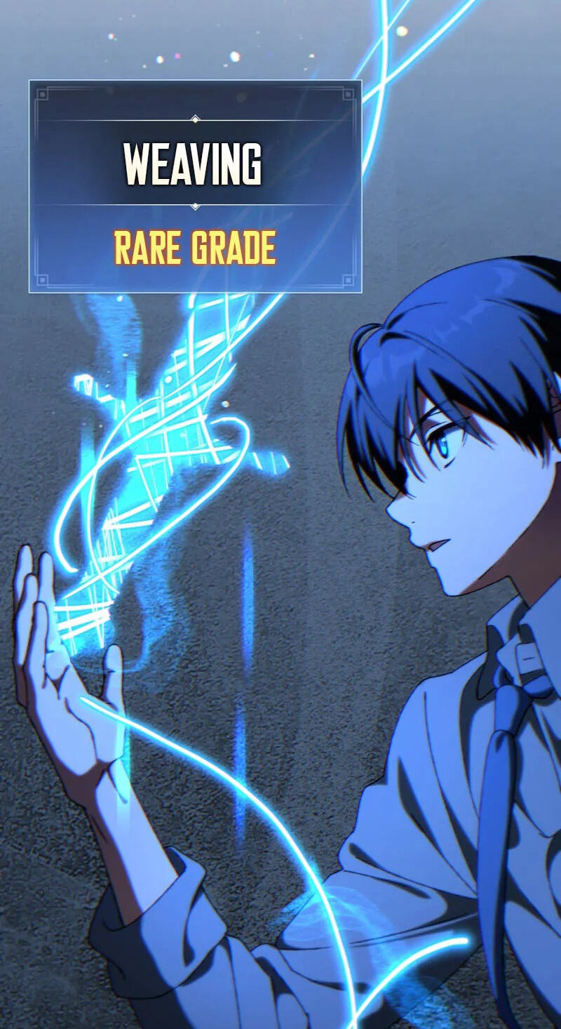 The Academy's Weapon Replicator Chapter 16 page 91 - 