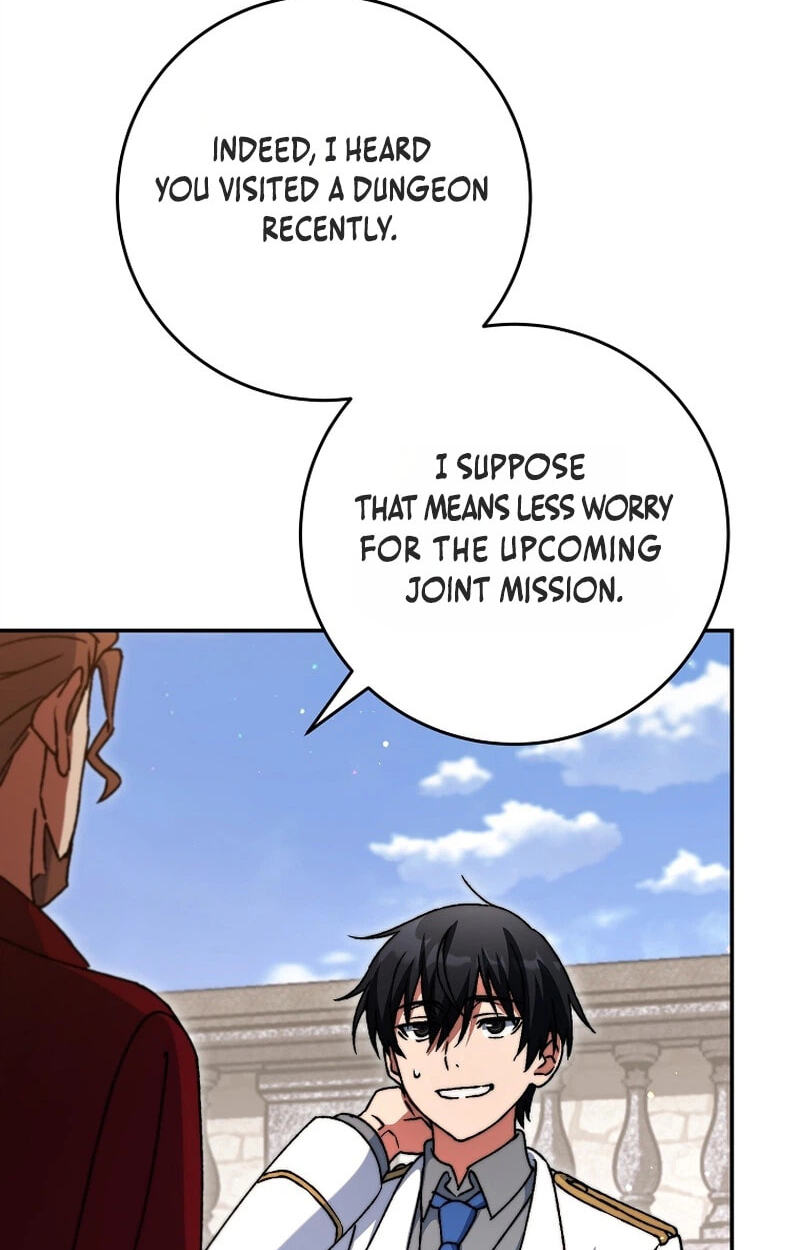 The Academy's Weapon Replicator Chapter 17 page 101 - 