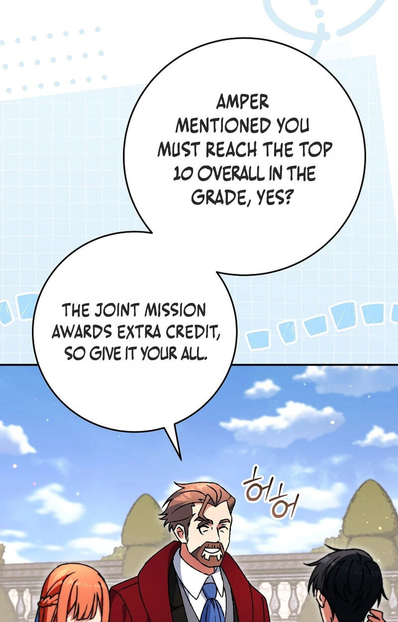 The Academy's Weapon Replicator Chapter 17 page 103 - 