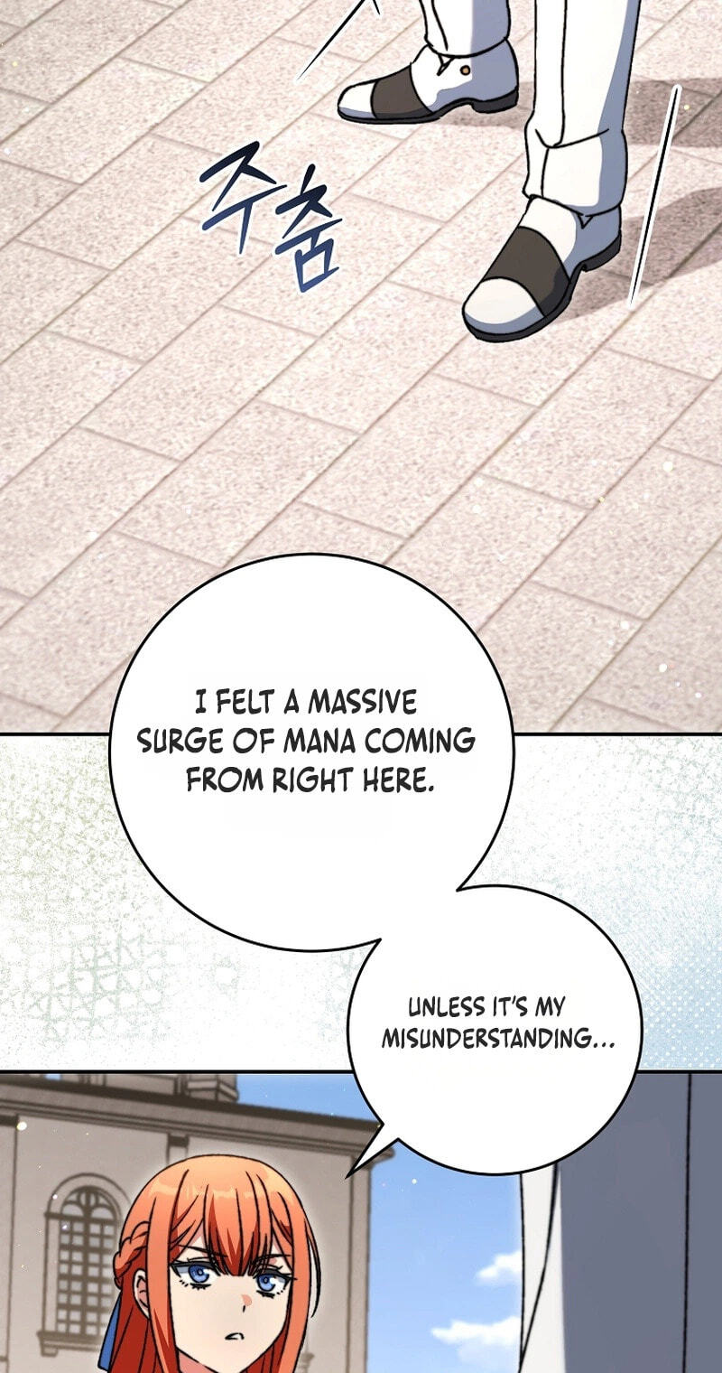 The Academy's Weapon Replicator Chapter 17 page 112 - 