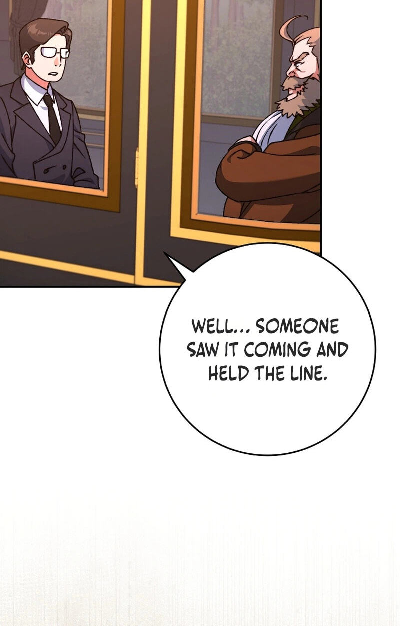 The Academy's Weapon Replicator Chapter 17 page 15 - 