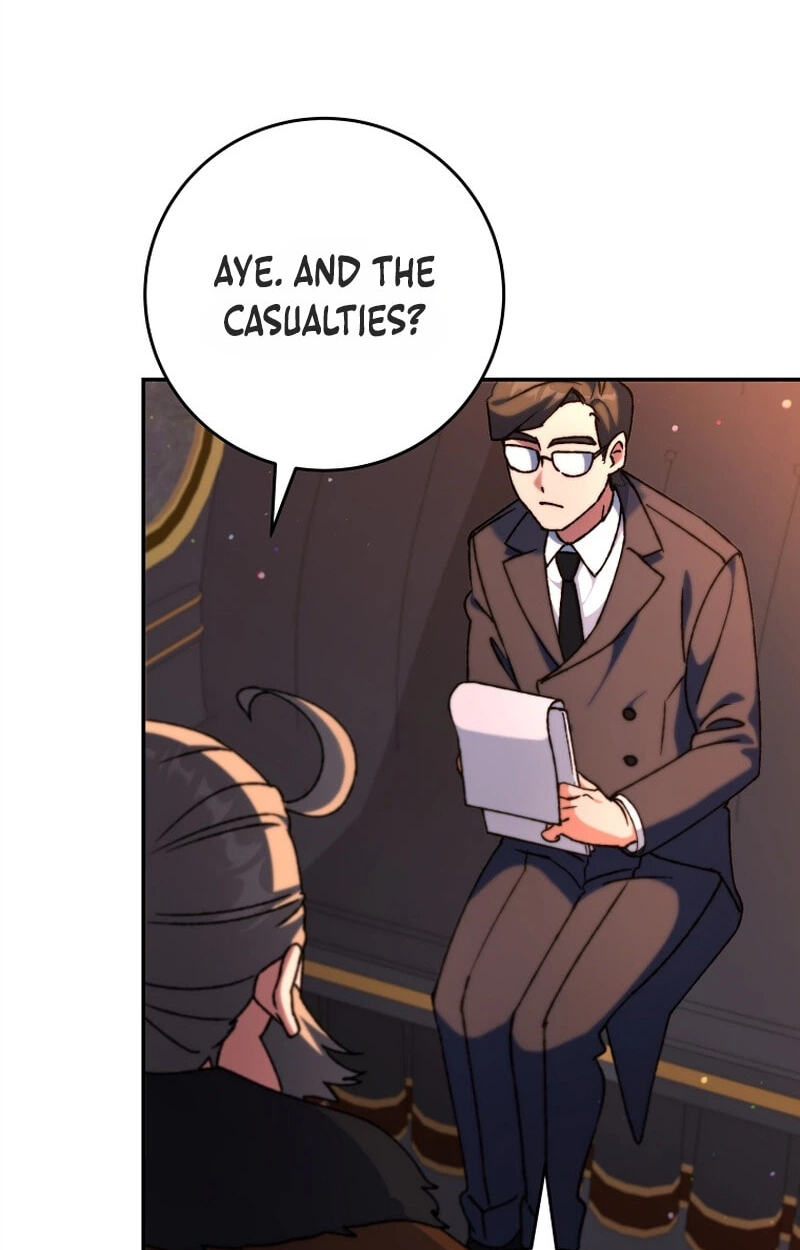 The Academy's Weapon Replicator Chapter 17 page 3 - 
