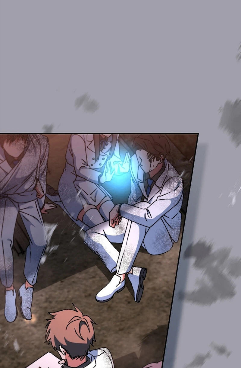 The Academy's Weapon Replicator Chapter 17 page 21 - 
