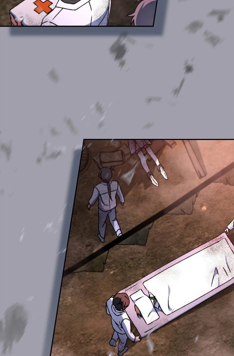 The Academy's Weapon Replicator Chapter 17 page 22 - 