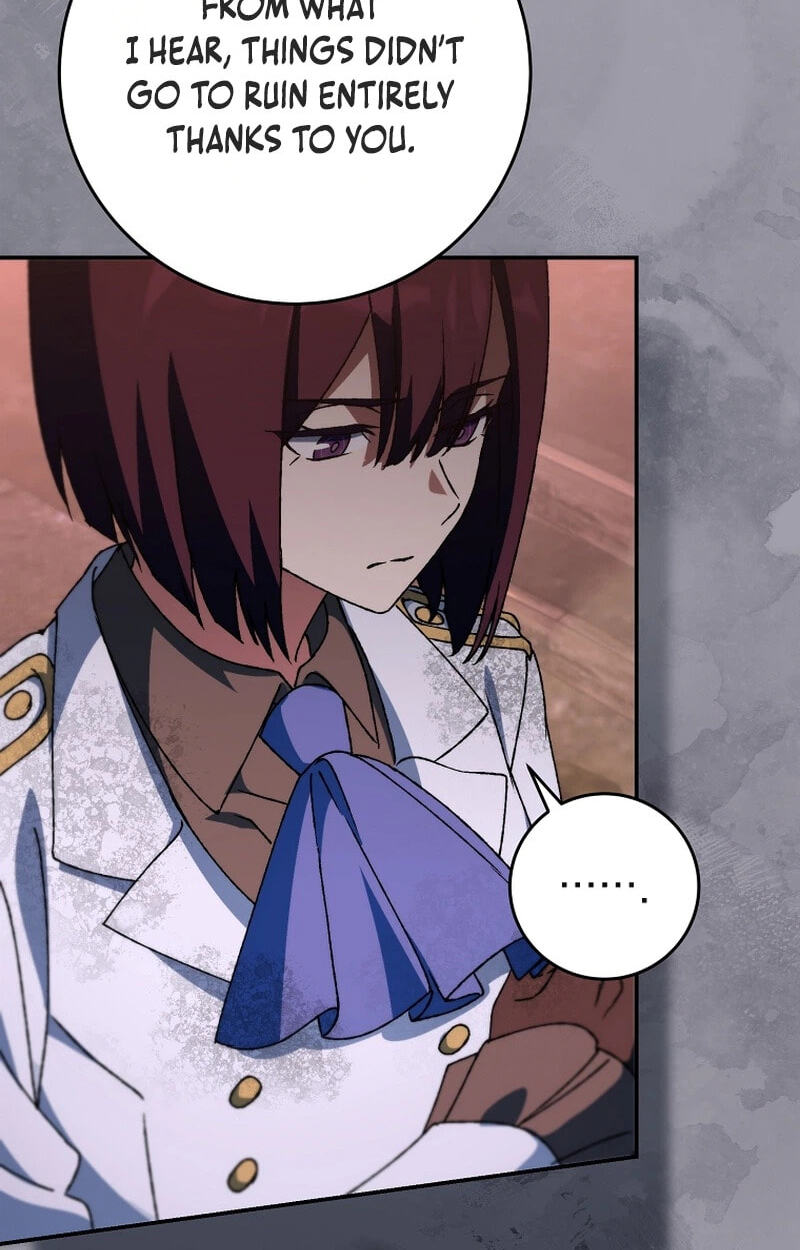 The Academy's Weapon Replicator Chapter 17 page 27 - 
