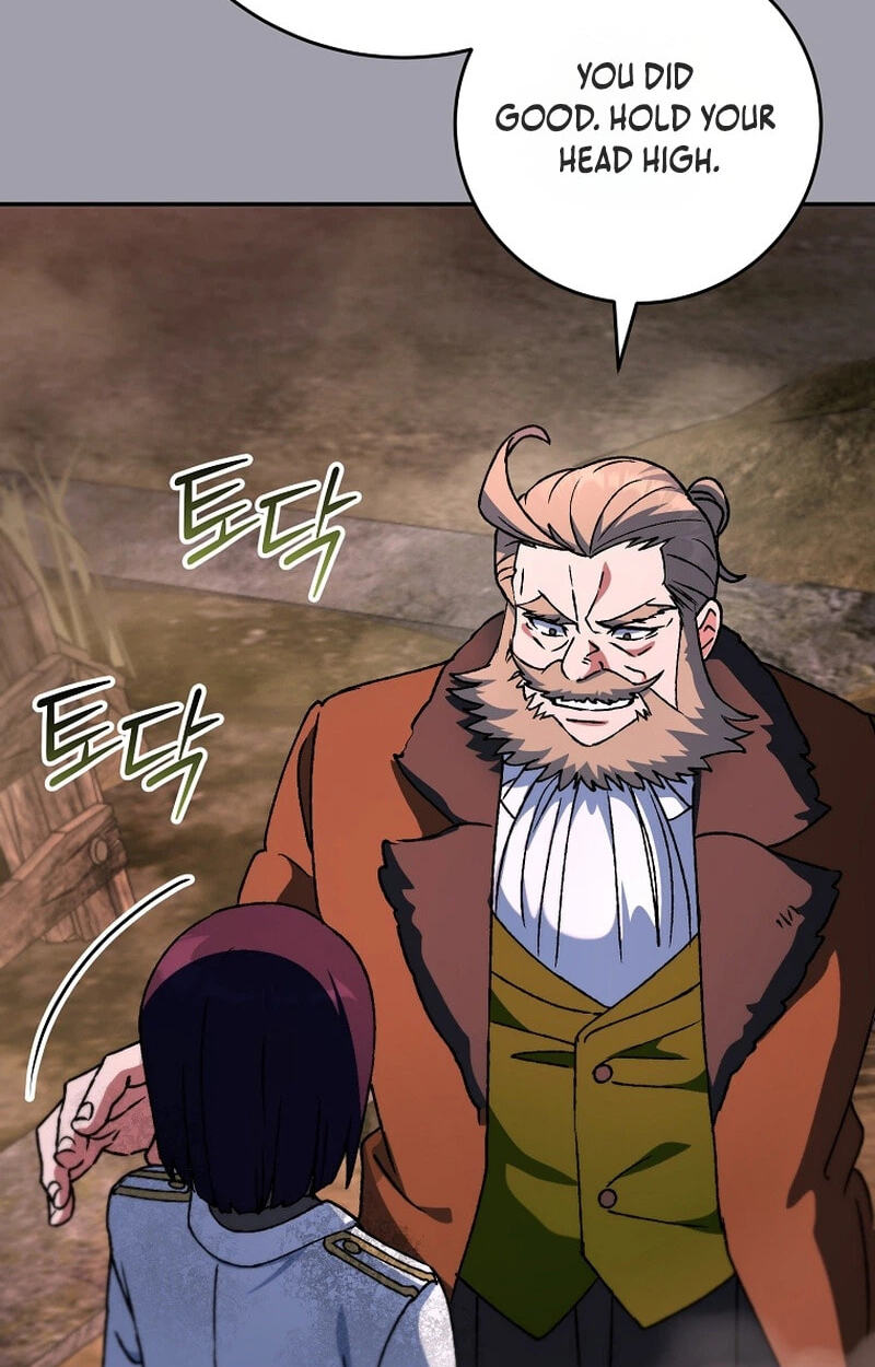 The Academy's Weapon Replicator Chapter 17 page 30 - 