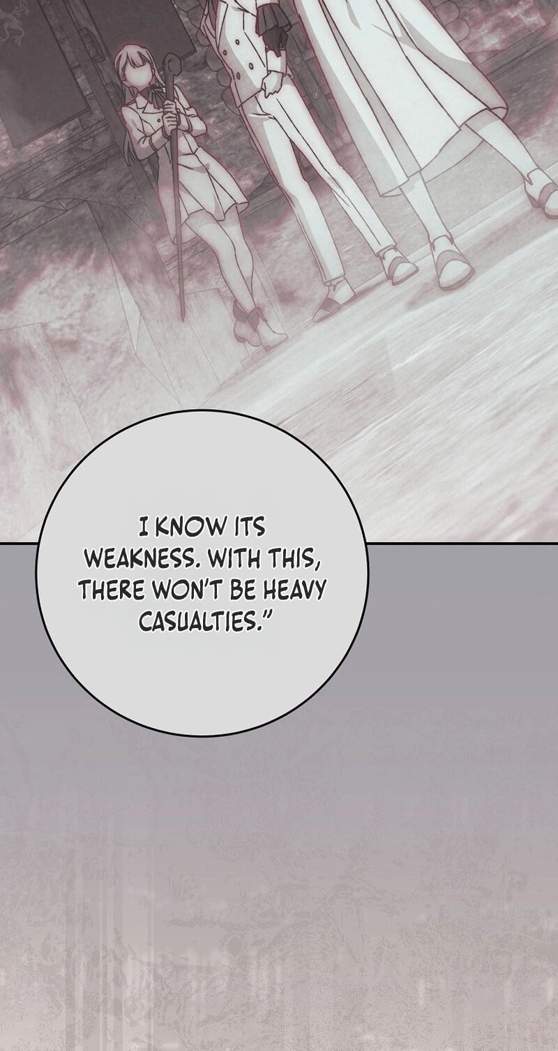 The Academy's Weapon Replicator Chapter 17 page 34 - 