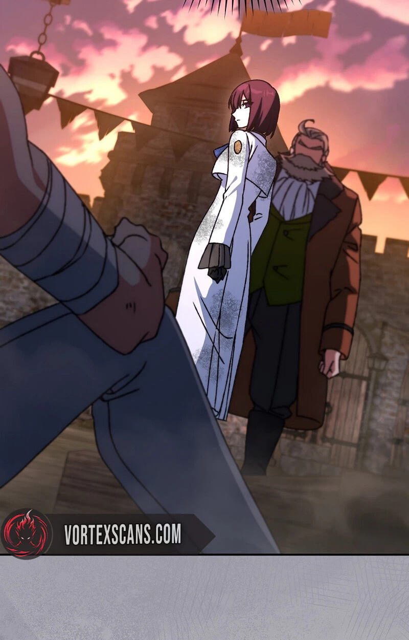 The Academy's Weapon Replicator Chapter 17 page 38 - 