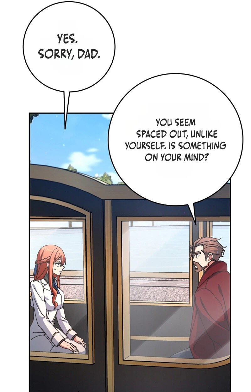The Academy's Weapon Replicator Chapter 17 page 46 - 
