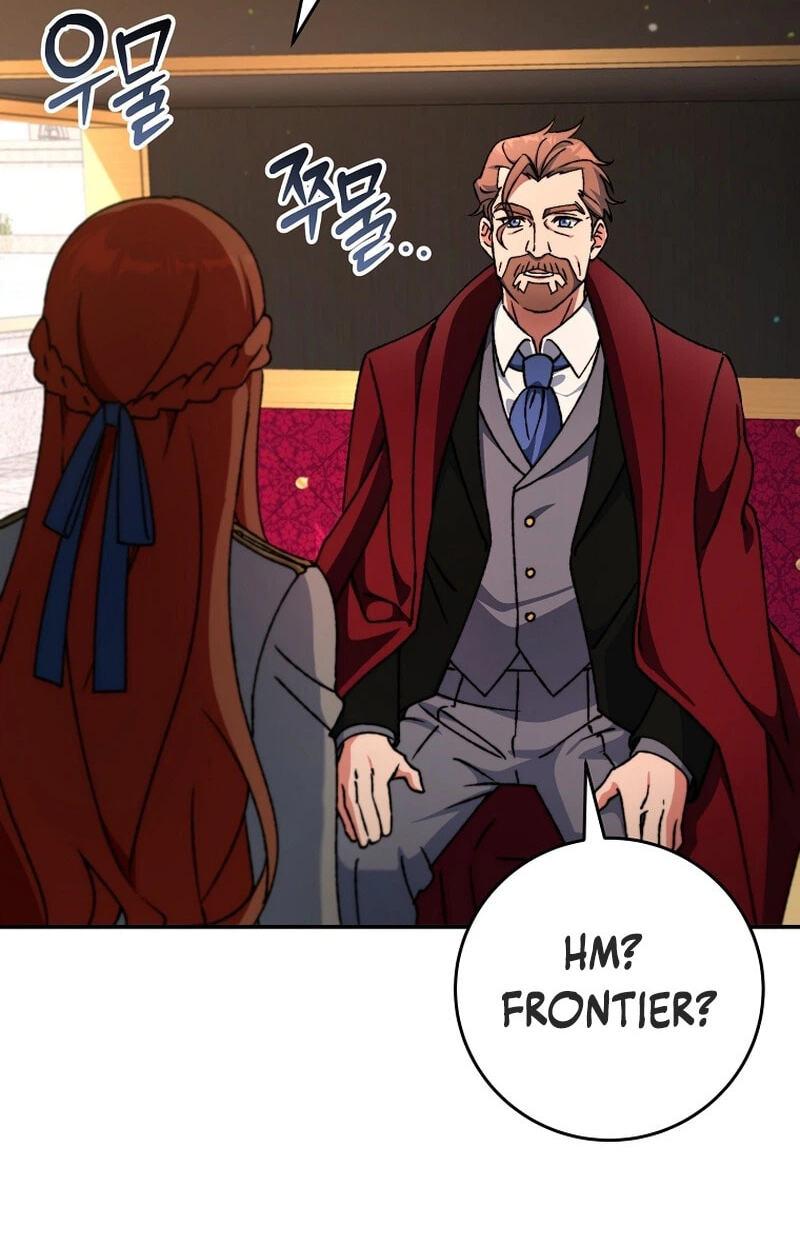 The Academy's Weapon Replicator Chapter 17 page 48 - 