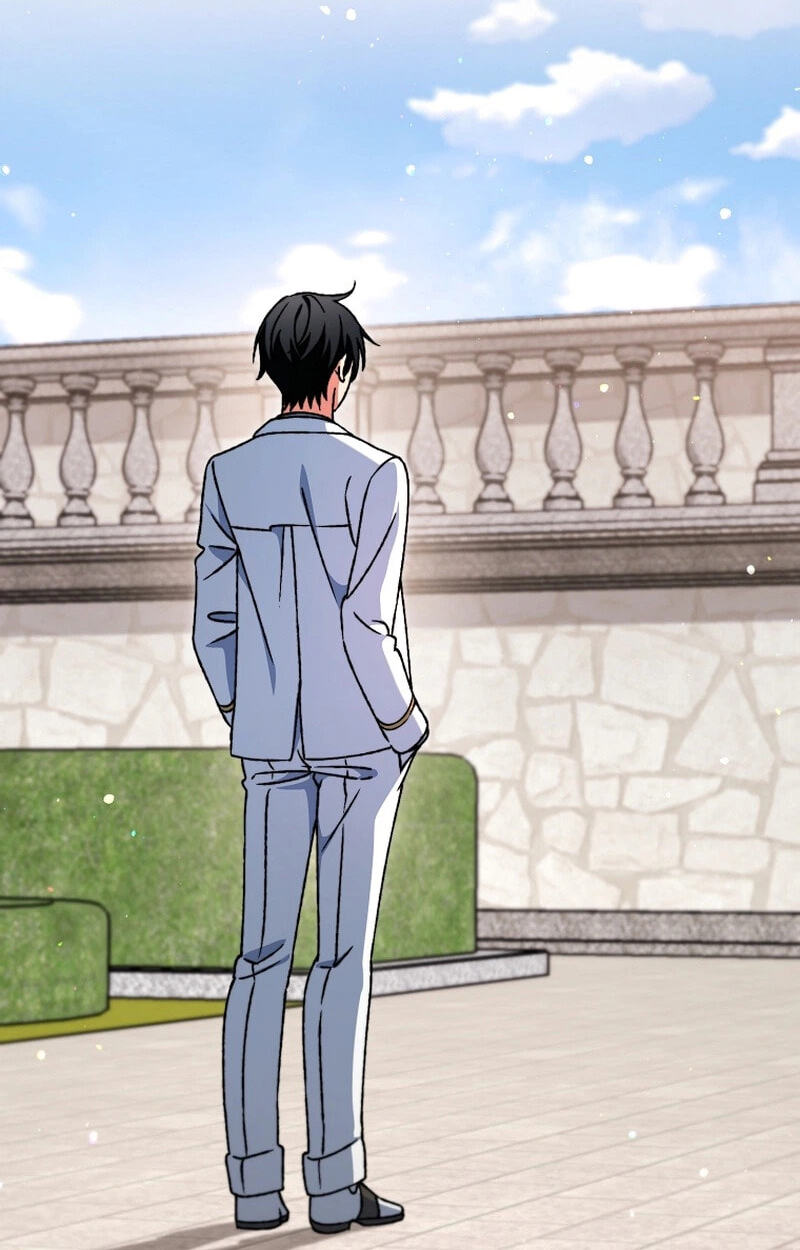 The Academy's Weapon Replicator Chapter 17 page 63 - 