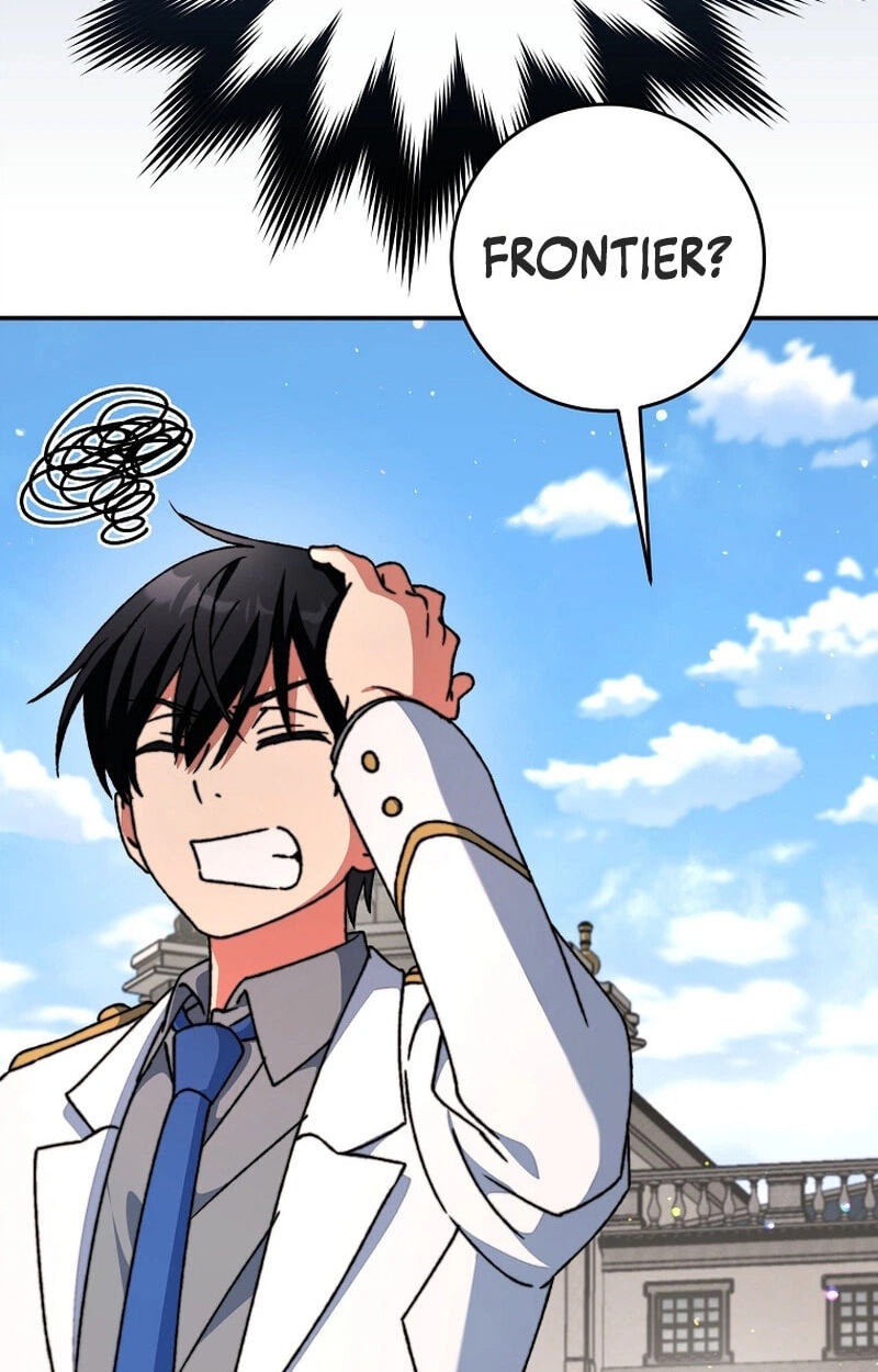 The Academy's Weapon Replicator Chapter 17 page 96 - 