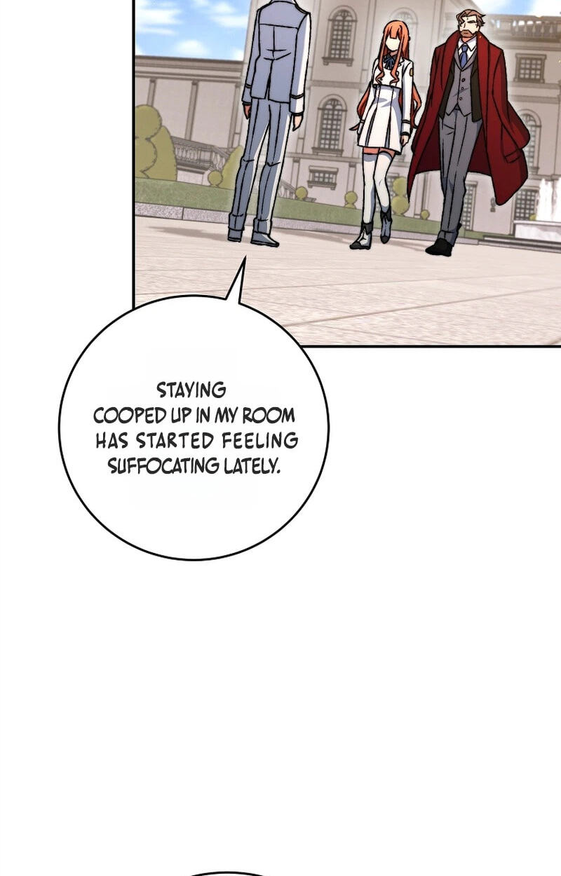 The Academy's Weapon Replicator Chapter 17 page 100 - 