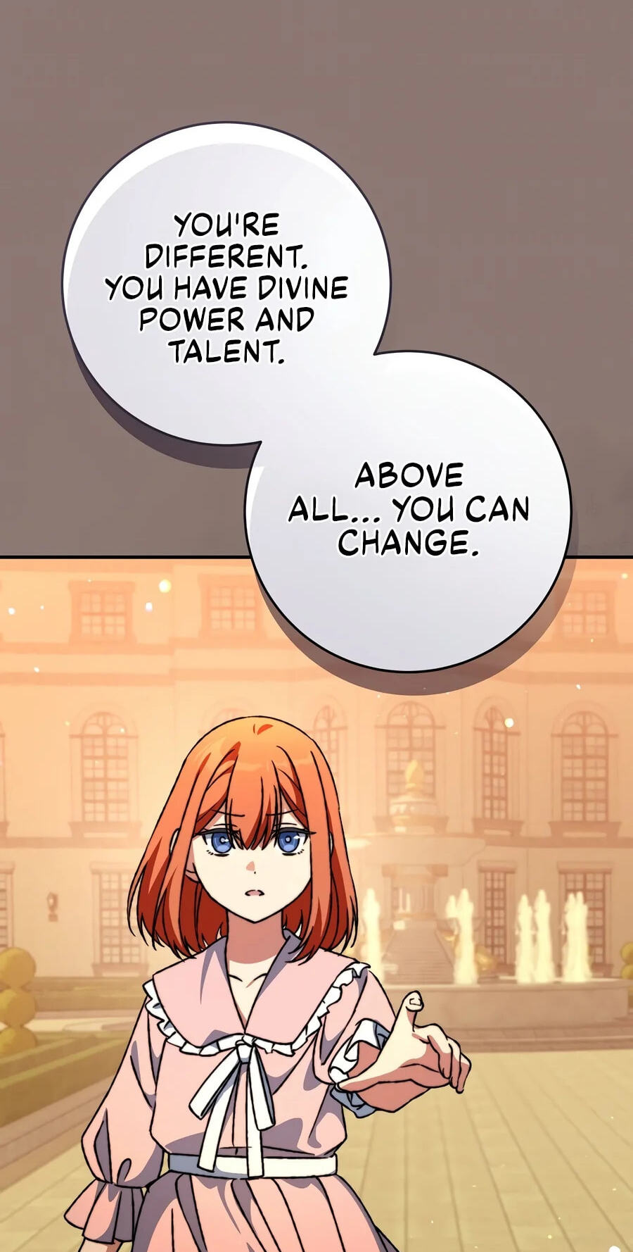 The Academy's Weapon Replicator Chapter 18 page 13 - 