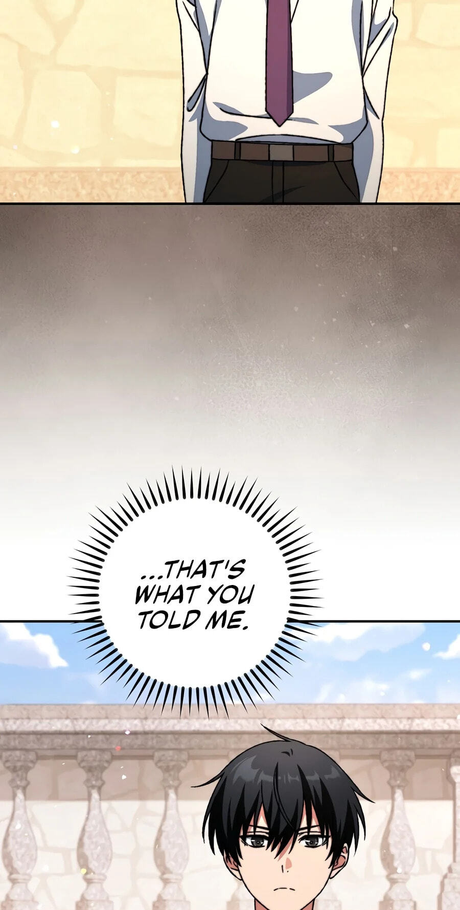 The Academy's Weapon Replicator Chapter 18 page 15 - 