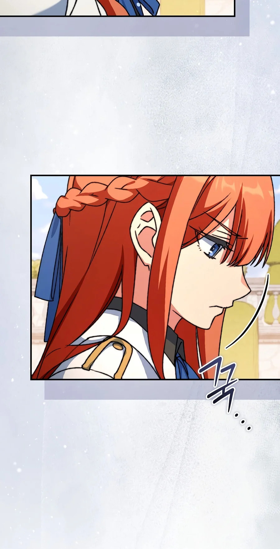 The Academy's Weapon Replicator Chapter 18 page 20 - 