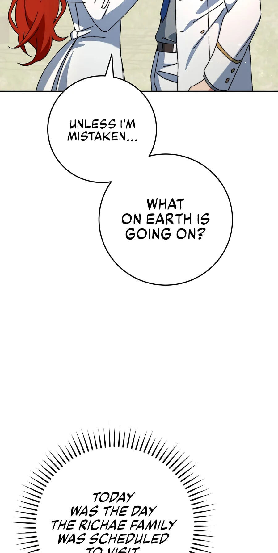 The Academy's Weapon Replicator Chapter 18 page 3 - 