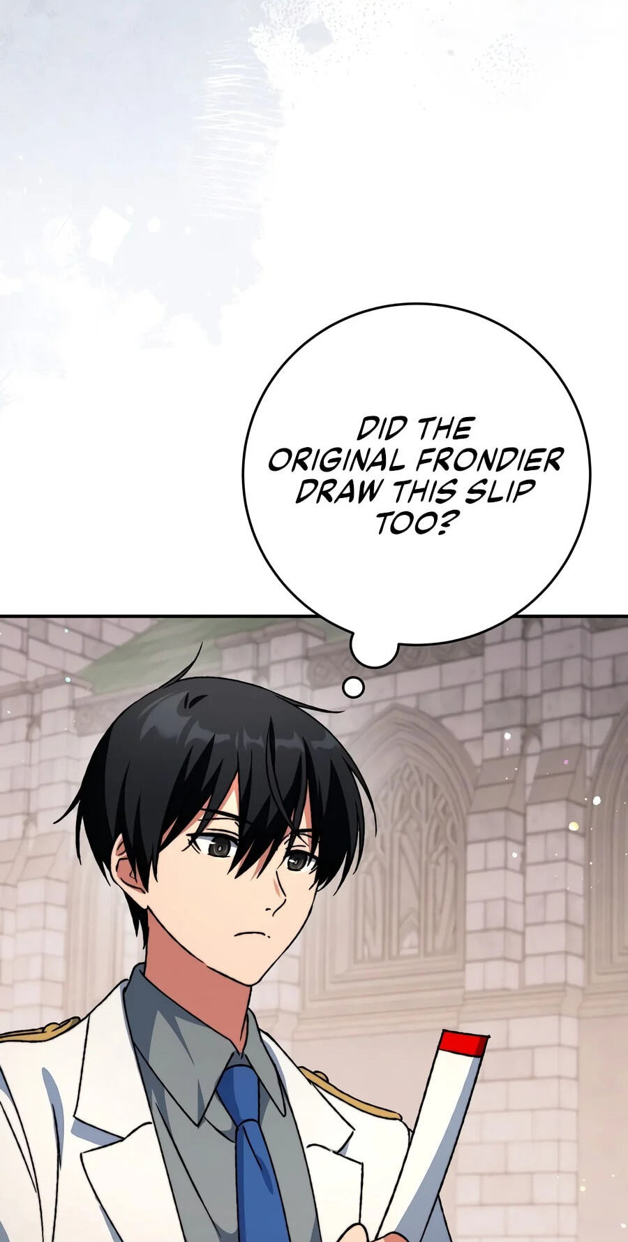 The Academy's Weapon Replicator Chapter 18 page 26 - 