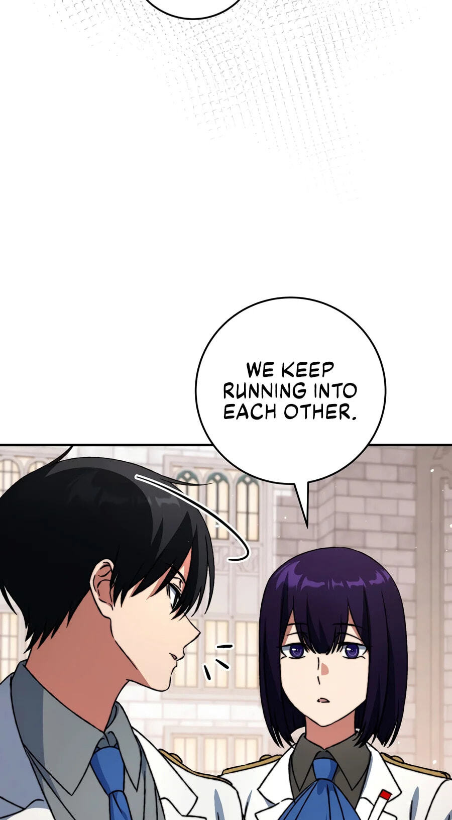 The Academy's Weapon Replicator Chapter 18 page 32 - 