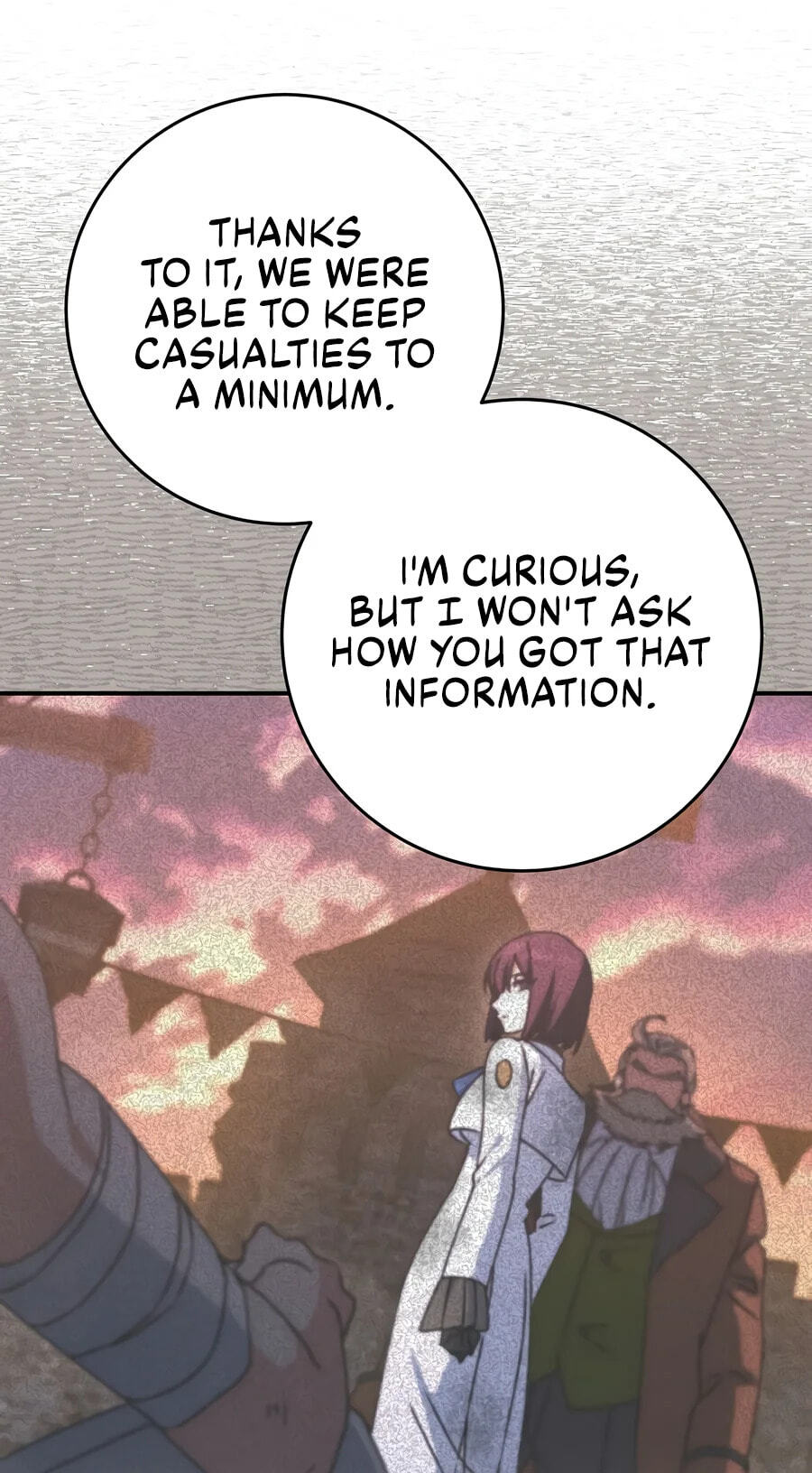 The Academy's Weapon Replicator Chapter 18 page 37 - 
