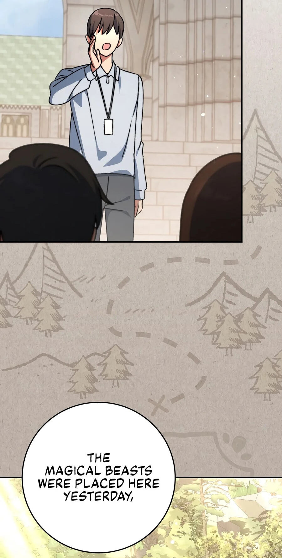 The Academy's Weapon Replicator Chapter 18 page 44 - 