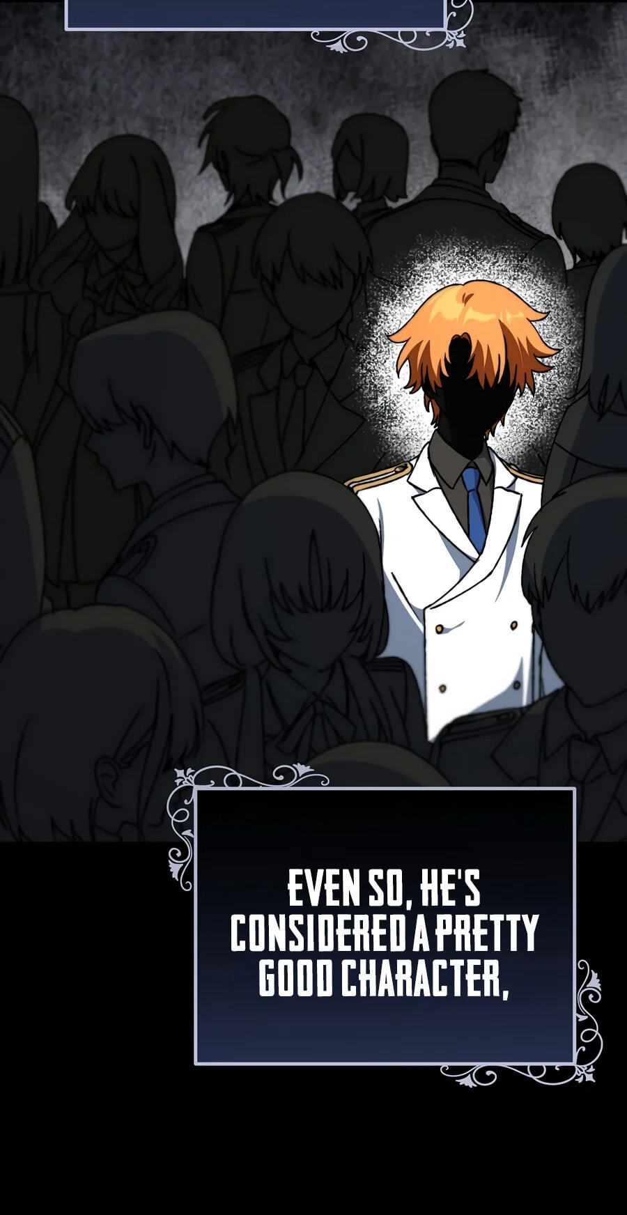 The Academy's Weapon Replicator Chapter 18 page 57 - 