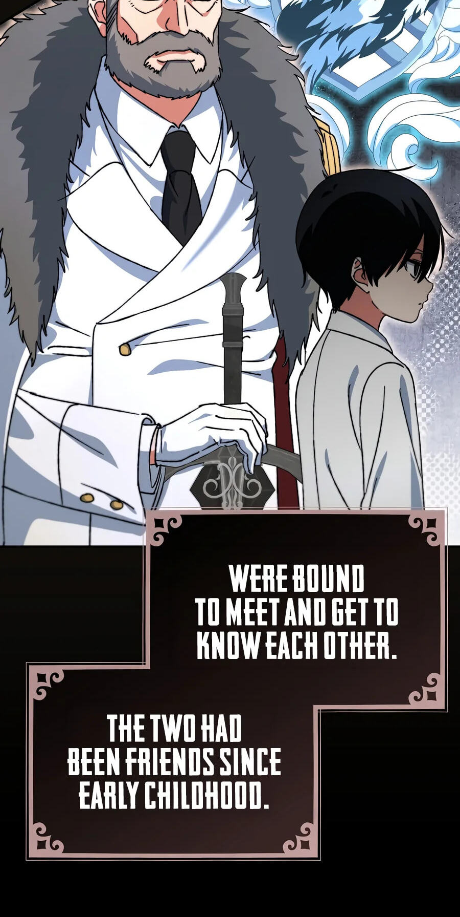 The Academy's Weapon Replicator Chapter 18 page 7 - 