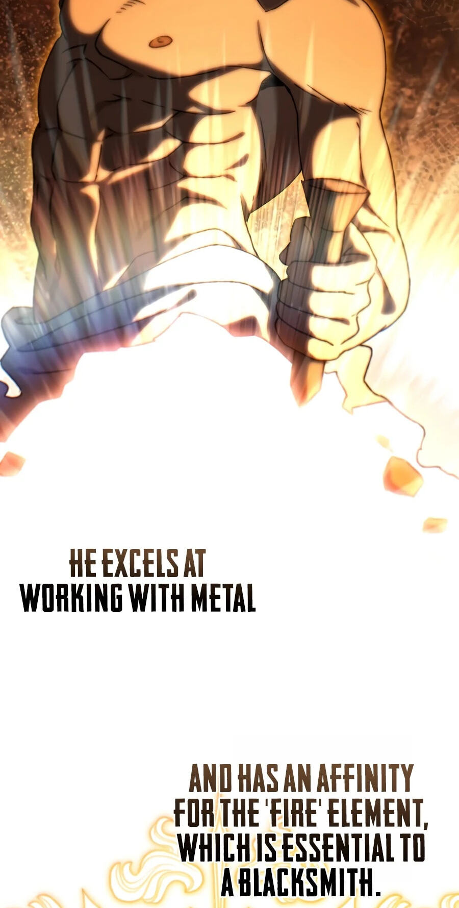 The Academy's Weapon Replicator Chapter 18 page 61 - 