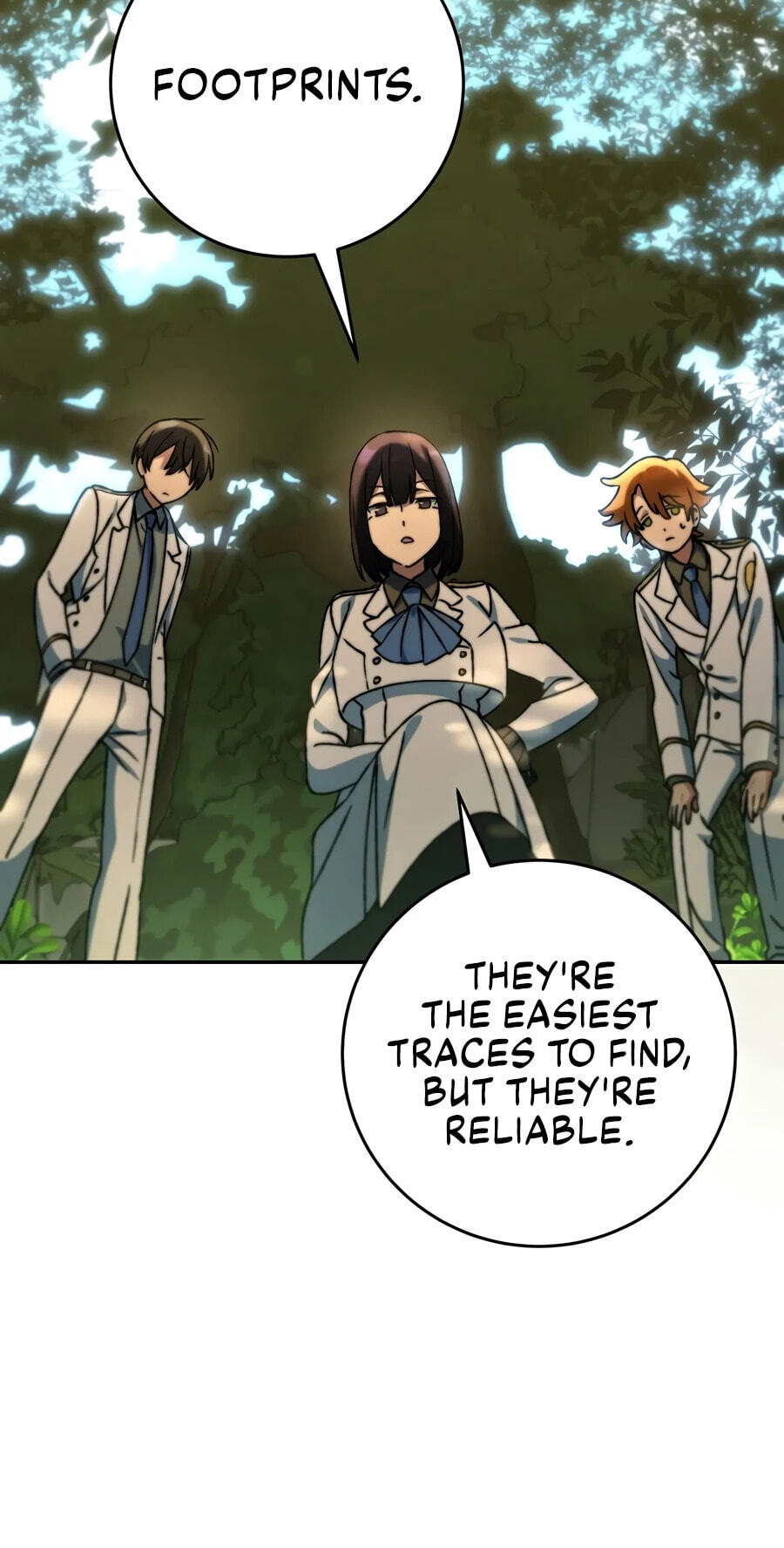 The Academy's Weapon Replicator Chapter 18 page 68 - 