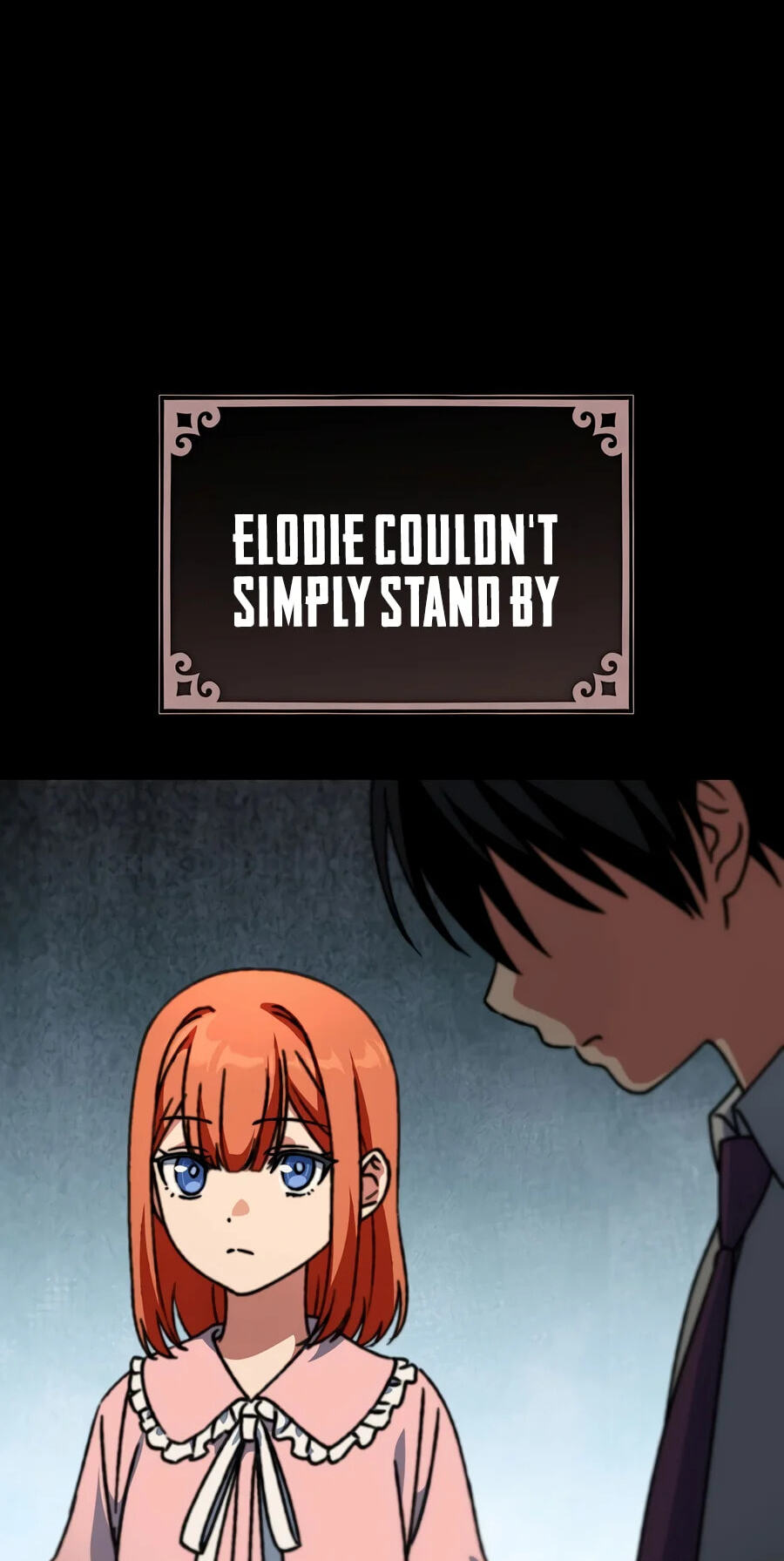 The Academy's Weapon Replicator Chapter 18 page 8 - 