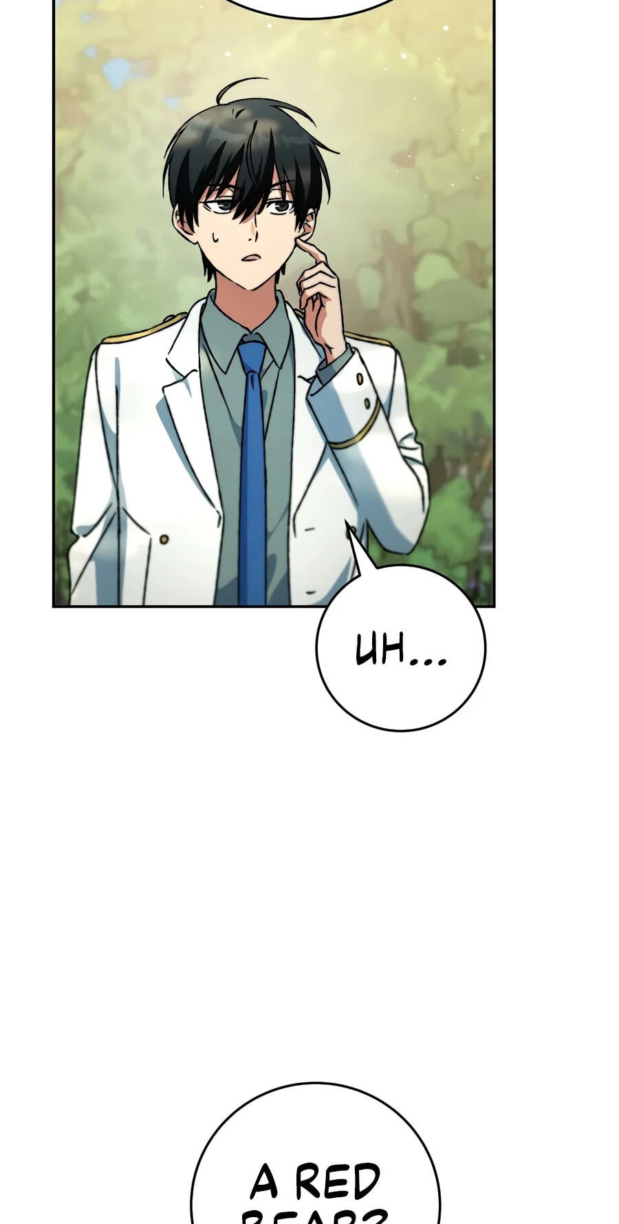 The Academy's Weapon Replicator Chapter 18 page 71 - 