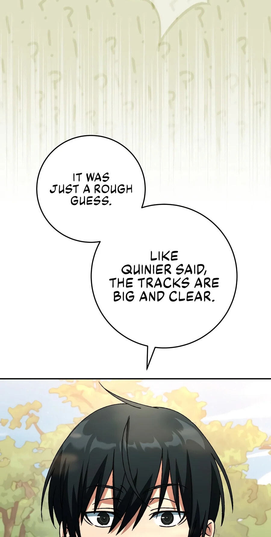 The Academy's Weapon Replicator Chapter 18 page 74 - 