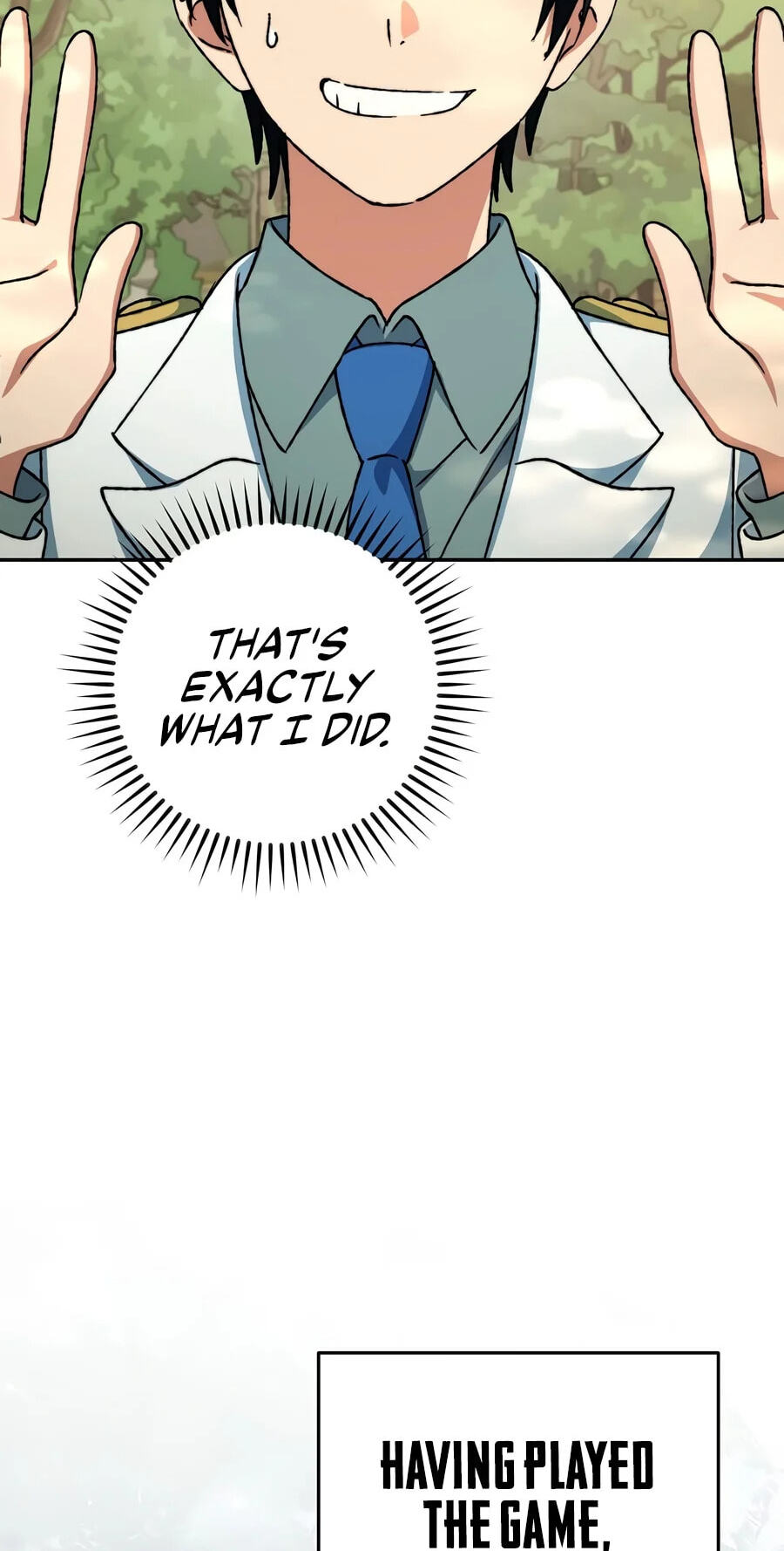 The Academy's Weapon Replicator Chapter 18 page 75 - 