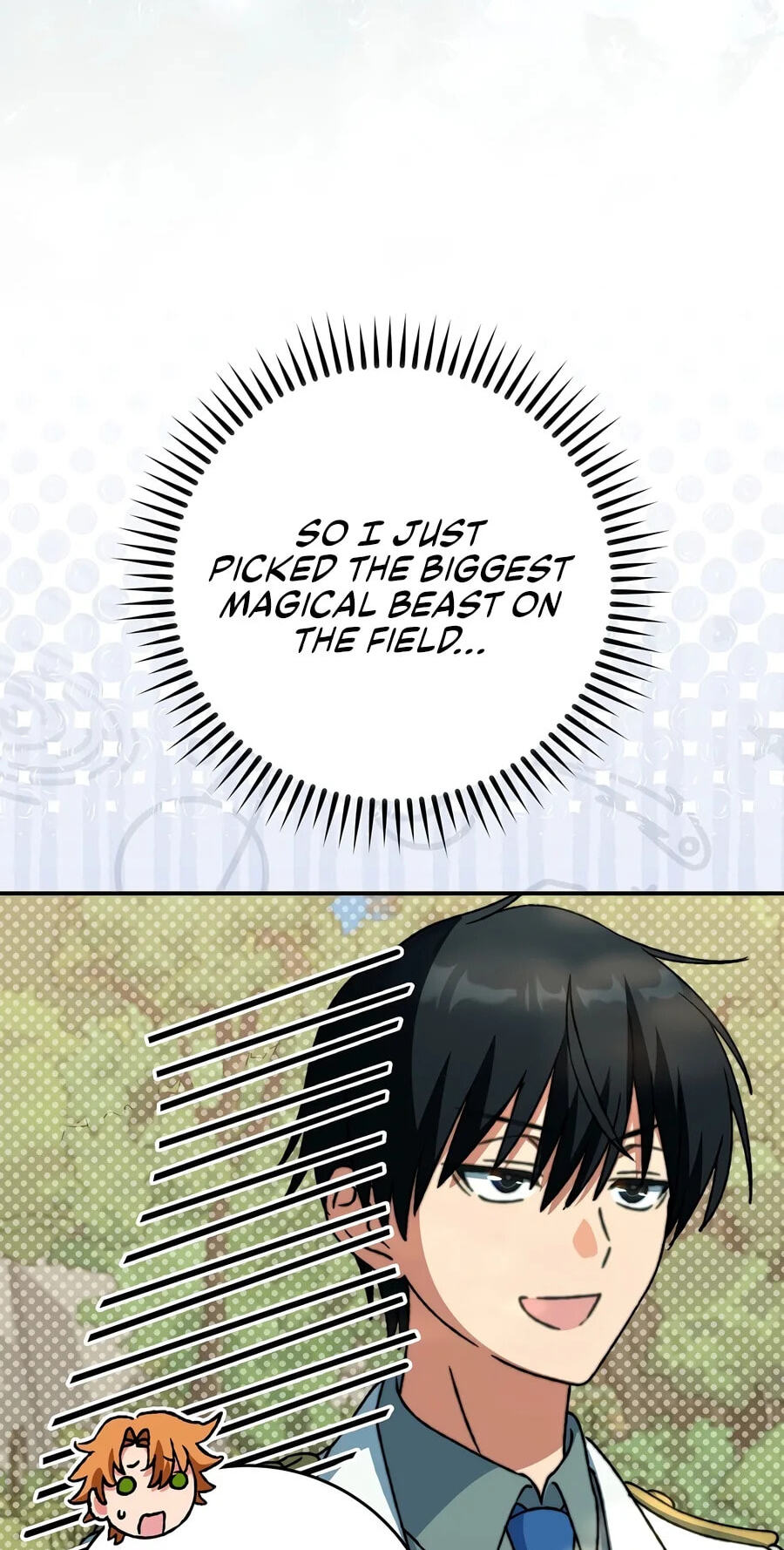 The Academy's Weapon Replicator Chapter 18 page 77 - 