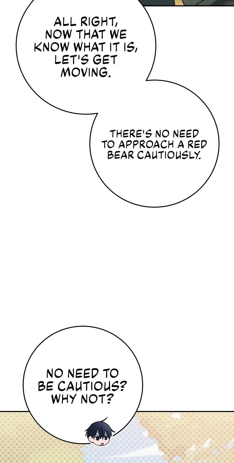 The Academy's Weapon Replicator Chapter 18 page 82 - 