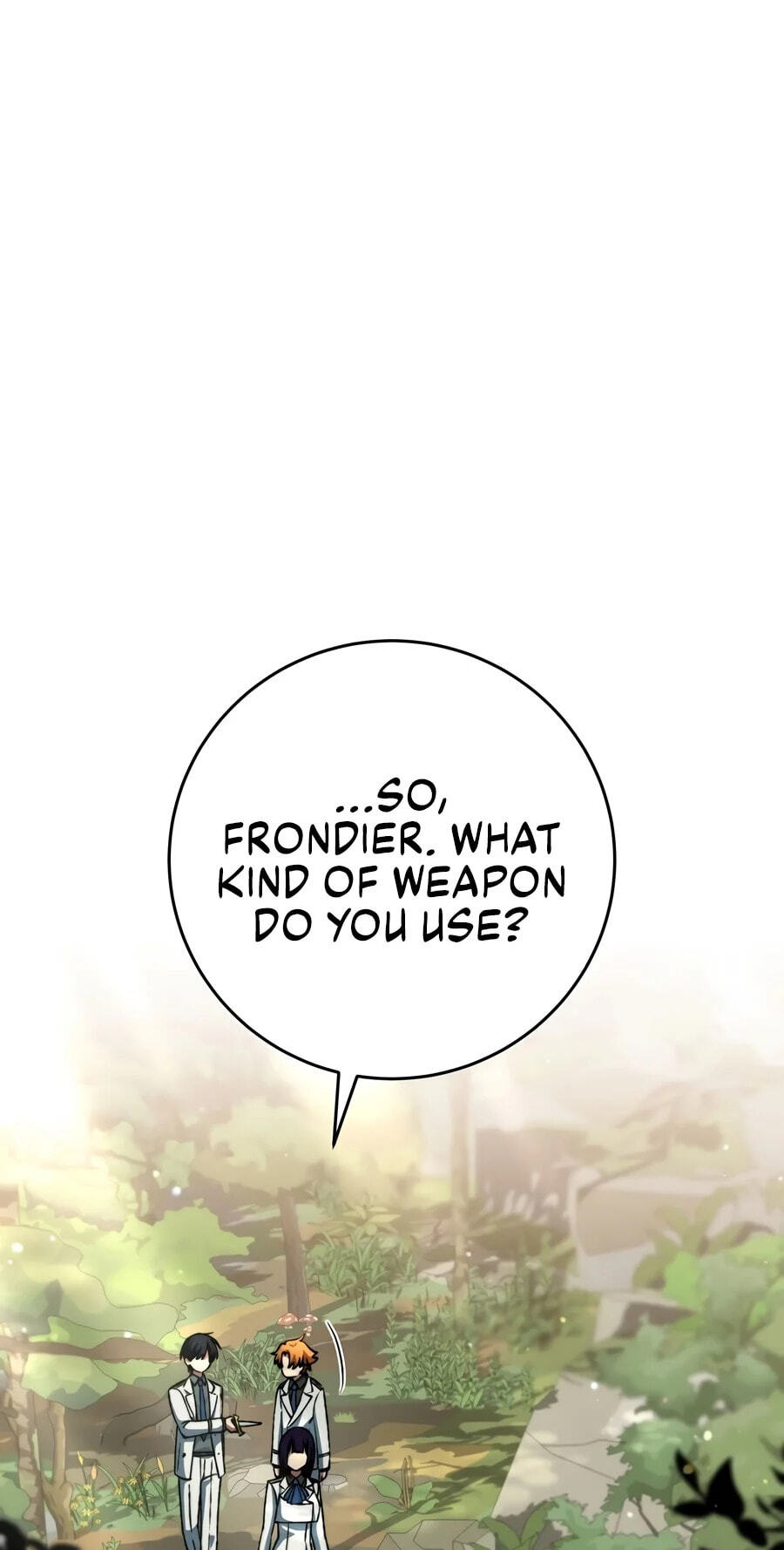 The Academy's Weapon Replicator Chapter 19 page 2 - 