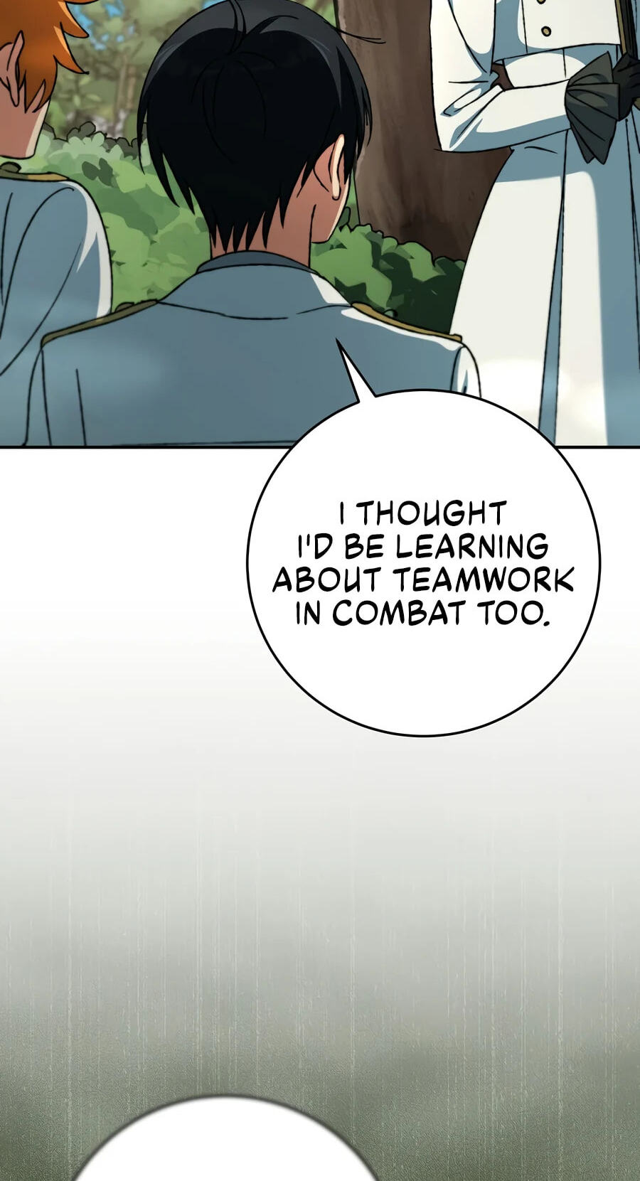 The Academy's Weapon Replicator Chapter 19 page 16 - 