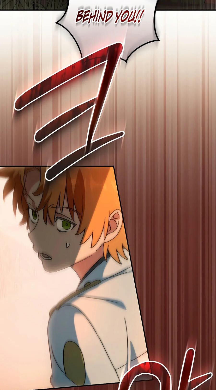 The Academy's Weapon Replicator Chapter 19 page 31 - 
