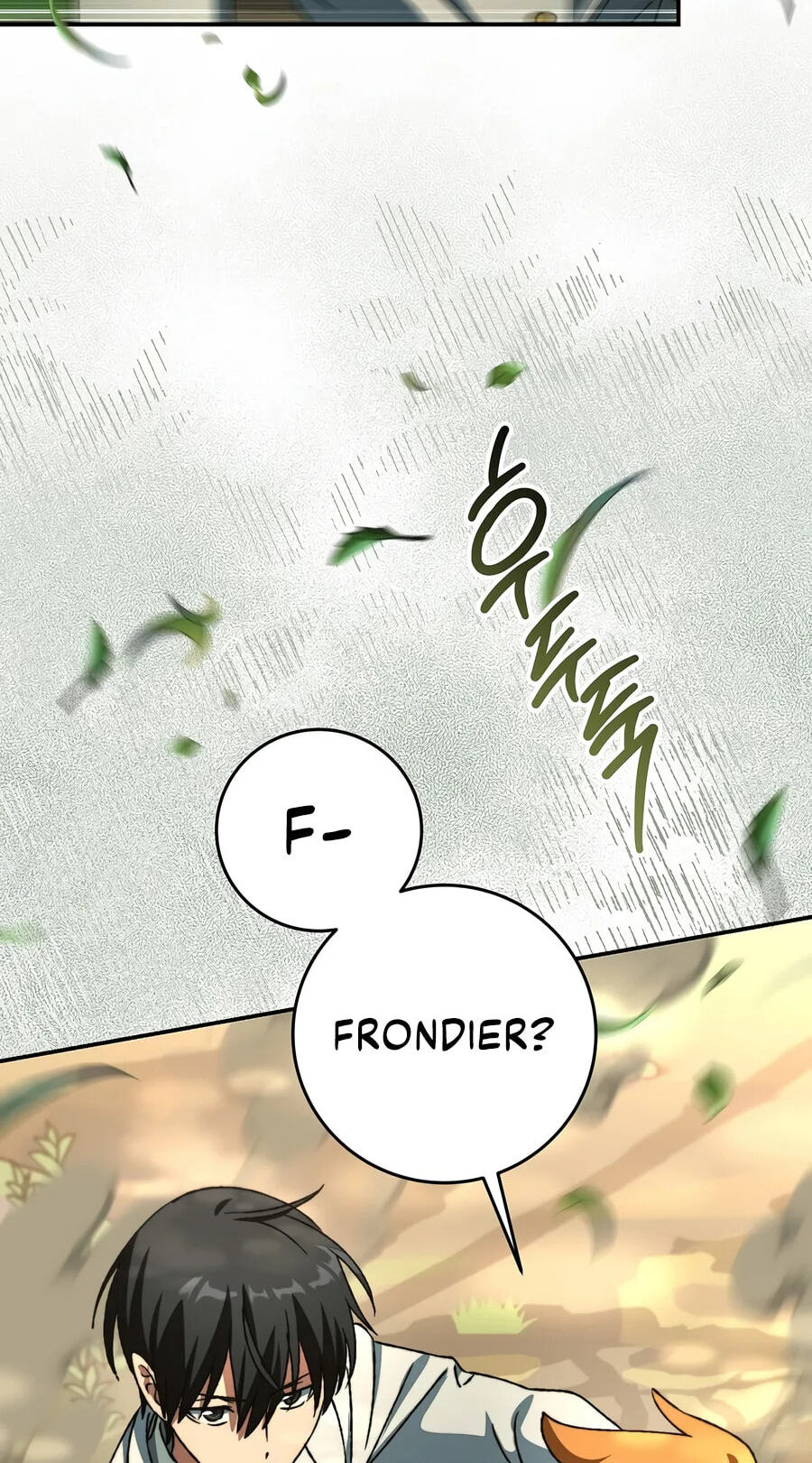 The Academy's Weapon Replicator Chapter 19 page 36 - 