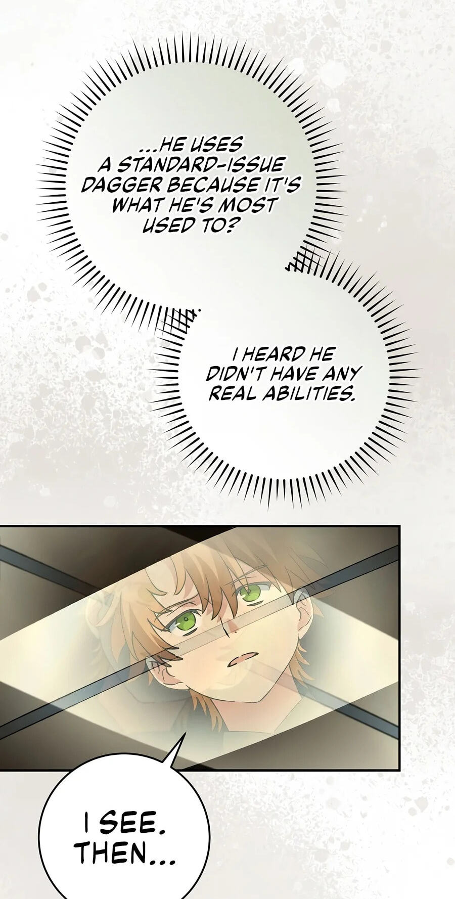 The Academy's Weapon Replicator Chapter 19 page 5 - 